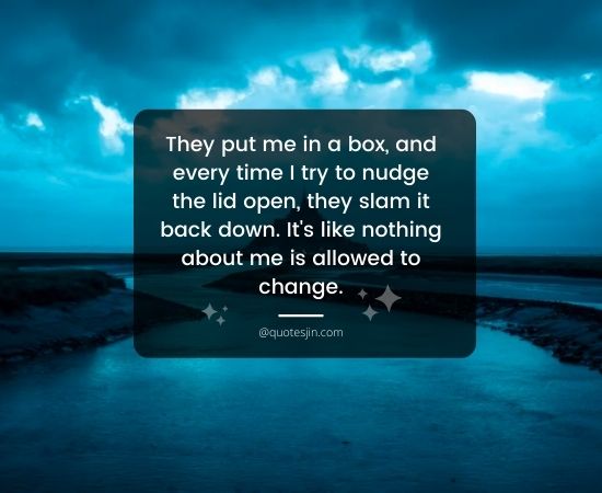 Lid Quotes