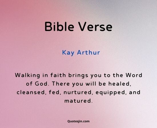 Bible Verses For Encouragement