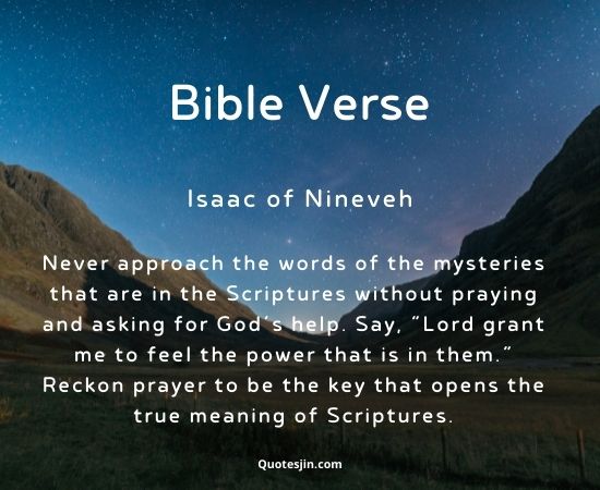 Bible Verses For Encouragement