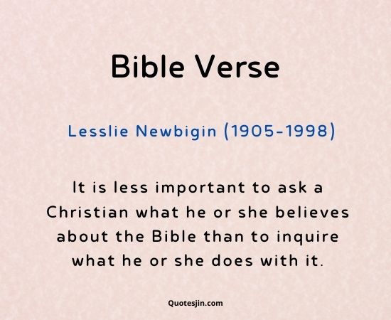 Bible Verses For Encouragement