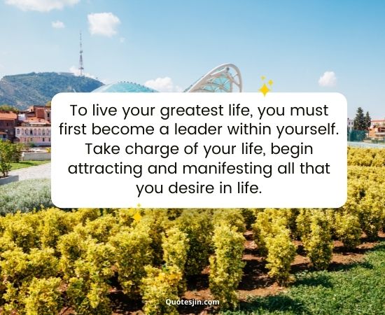 Law Of Attraction Quotes