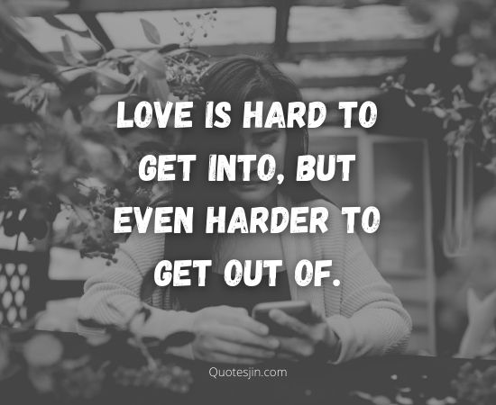 Breakup Quotes
