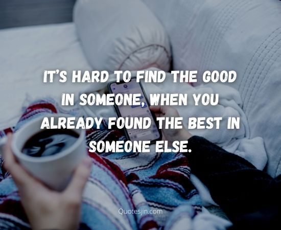 Breakup Quotes