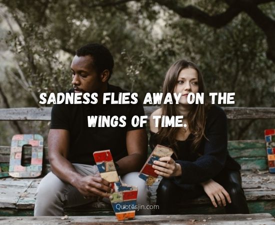 Breakup Quotes