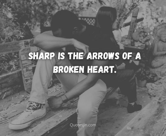 Breakup Quotes