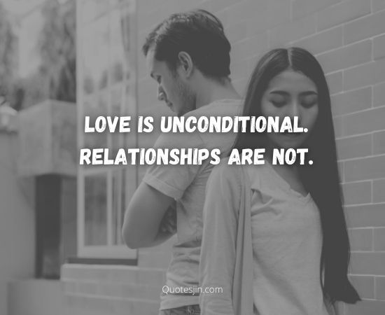 Breakup Quotes