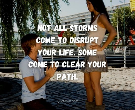 Breakup Quotes