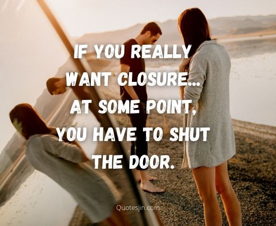 Breakup Quotes