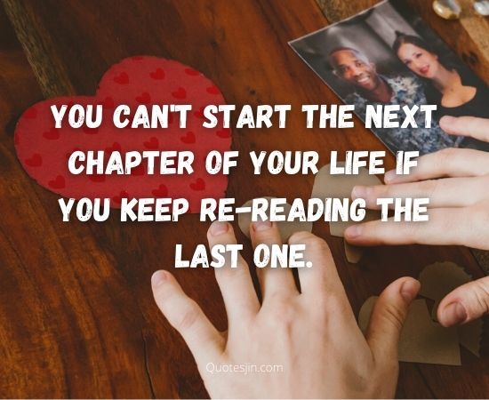 Breakup Quotes