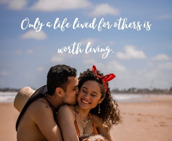 Soulmate Quotes