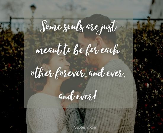 Soulmate Quotes 