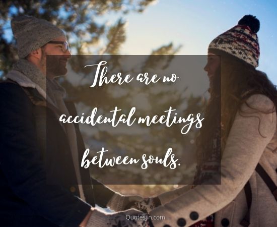 Soulmate Quotes 