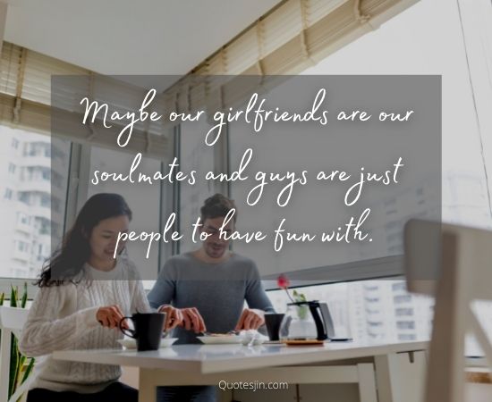 Soulmate Quotes 