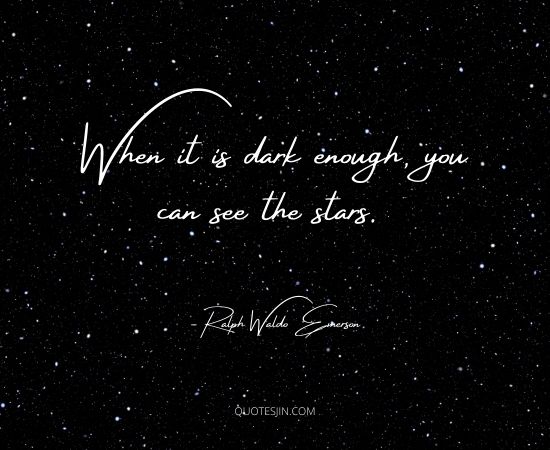 stars quotes