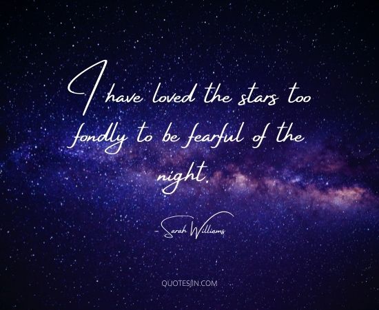 stars quotes