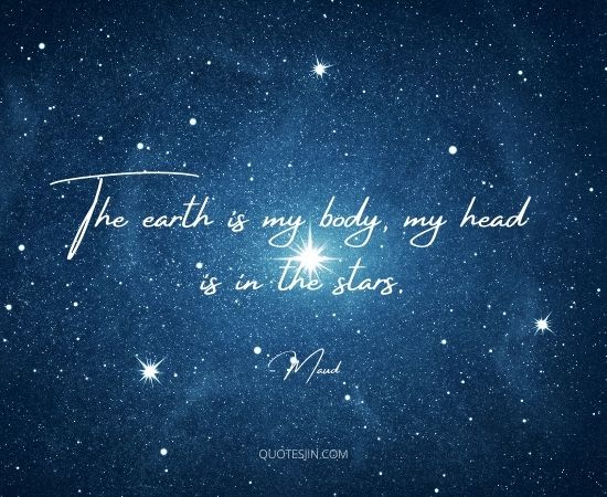 stars quotes