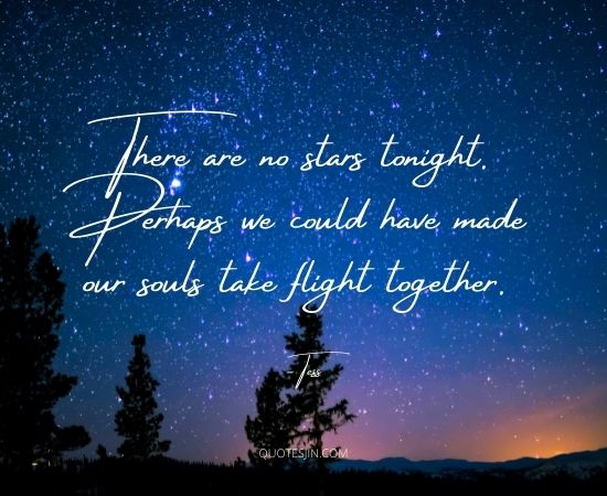 stars quotes