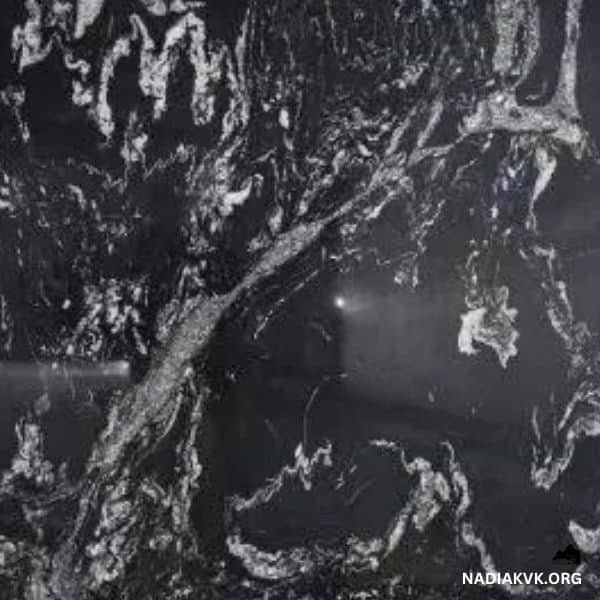 nero fantasy granite