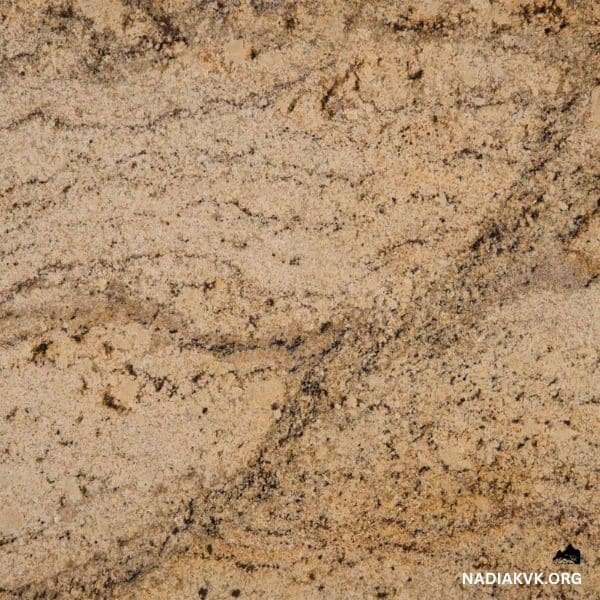 sienna beige granite