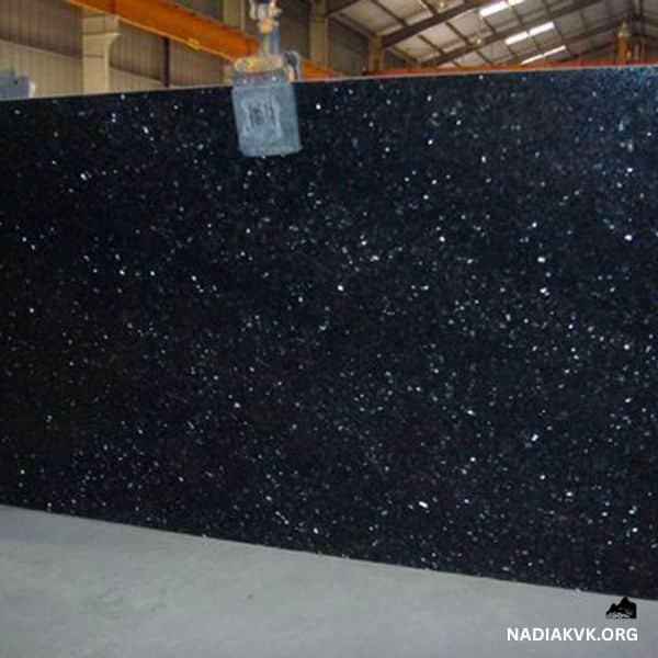 Black Pearl Slab