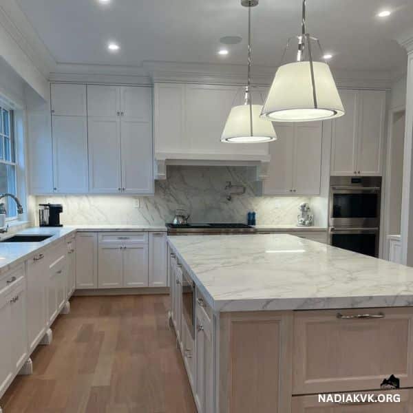 porcelain slab countertops