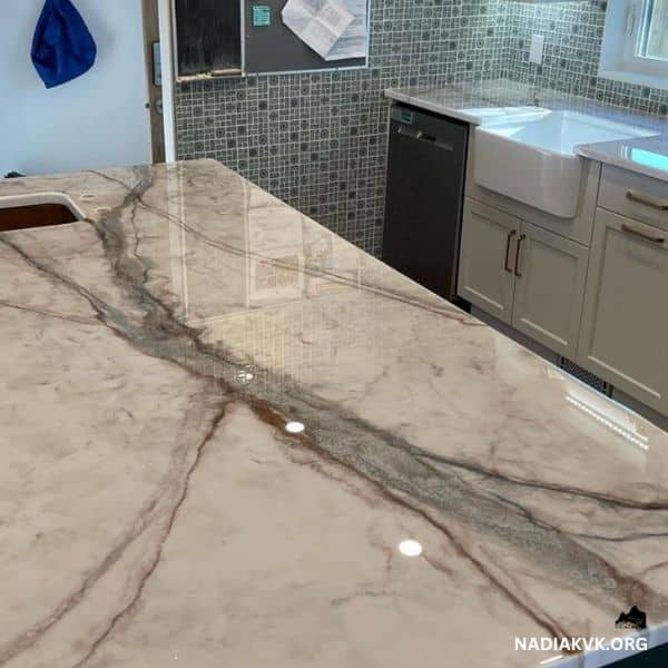 epoxy countertops