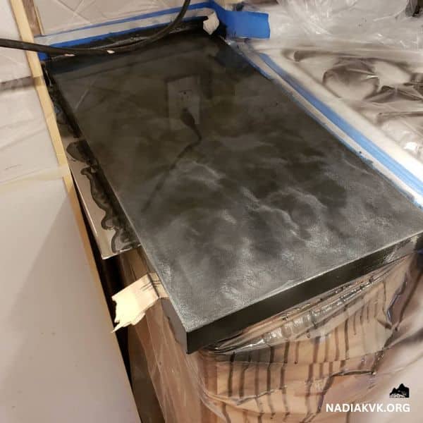 best epoxy for countertops