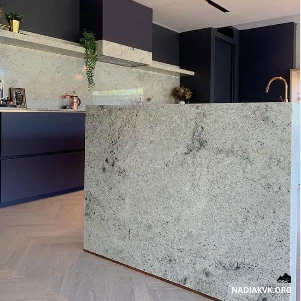 colonial white granite colors