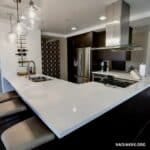 Nano Stone Countertops