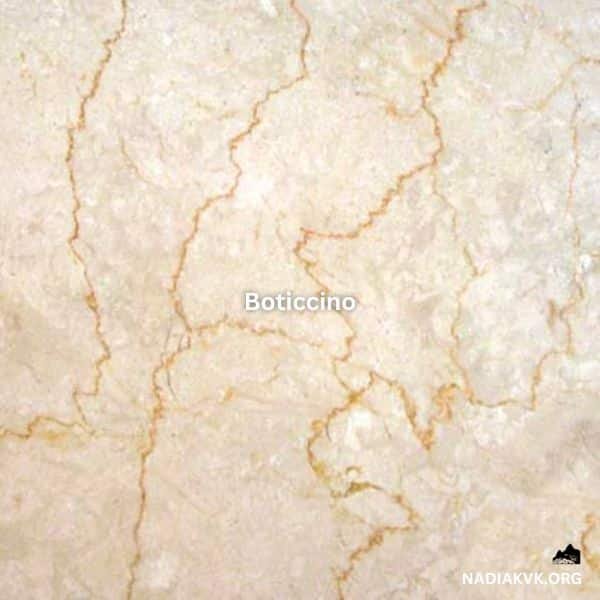 Botticino Fiorito Marble