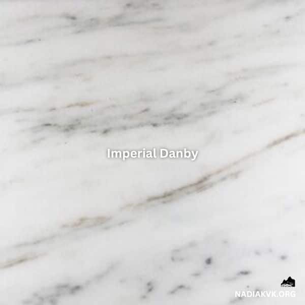 Imperial danby marble