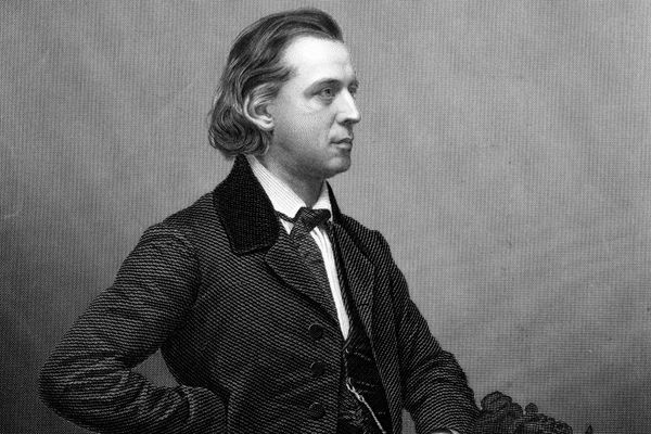 henry ward beecher quotes
