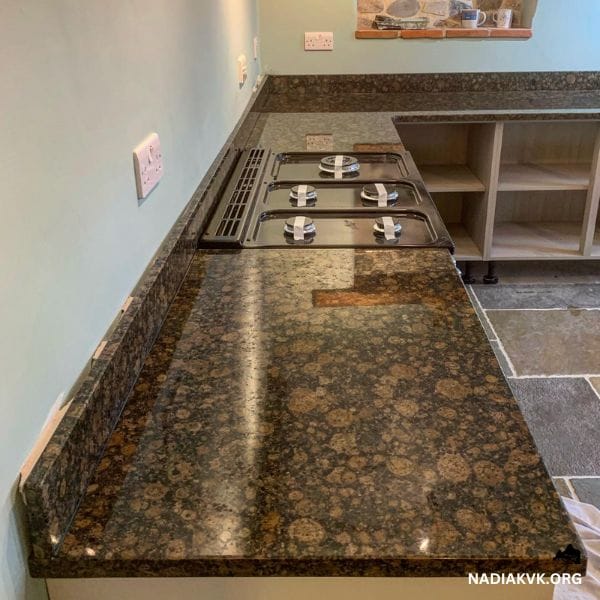 Baltic Brown Granite