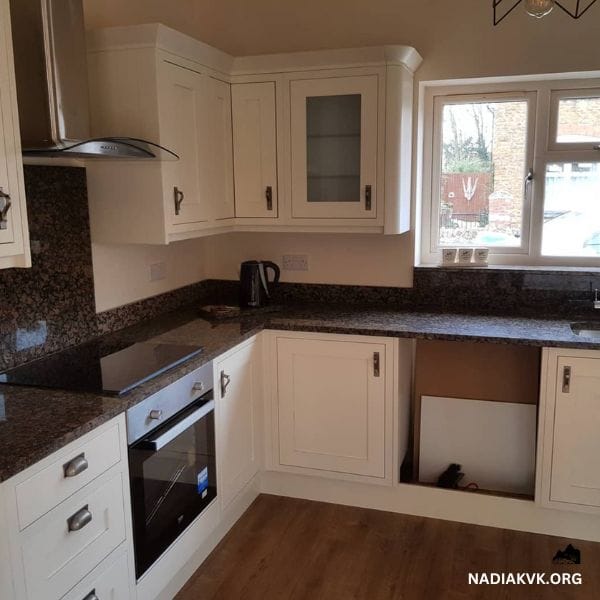 Baltic Brown Granite