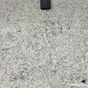 dallas white granite