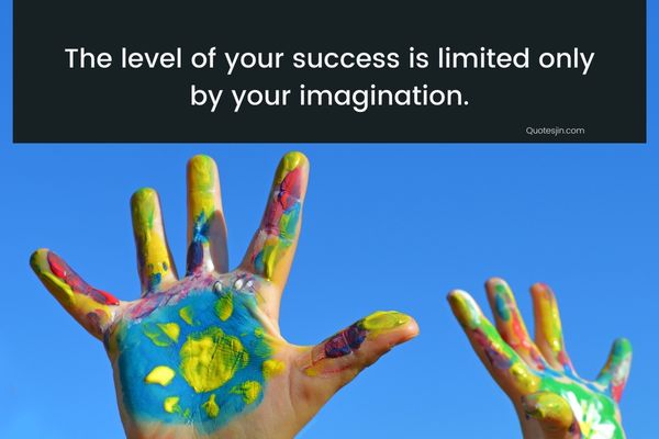 Power of Positive Thinking