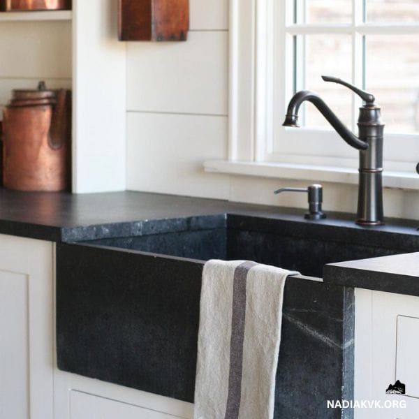 soapstone kitchen countertops