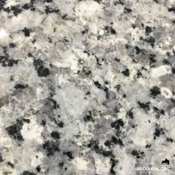 Azul Platino Granite