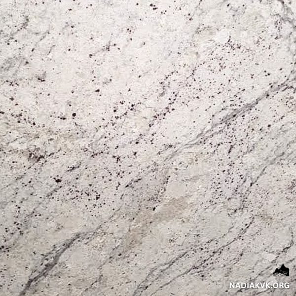 Bianco Romano Granite