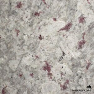 Moon White Granite
