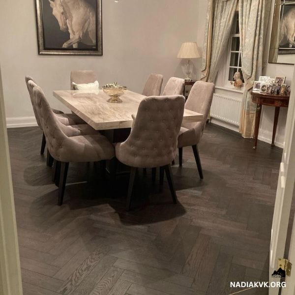 parkay flooring