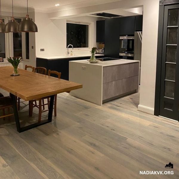 parquet wood flooring