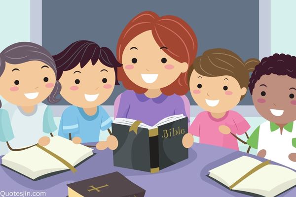 Verse by Verse Bible Study