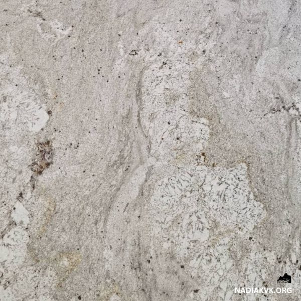 River White Granite