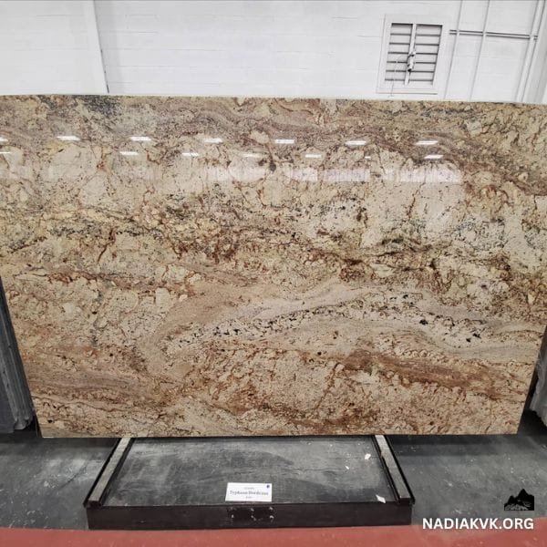 Typhoon Bordeaux Slab