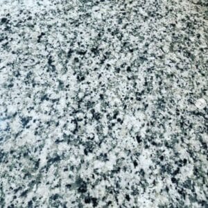 Valle Nevado Granite