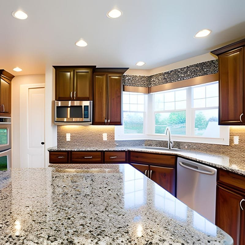 Caledonia Granite