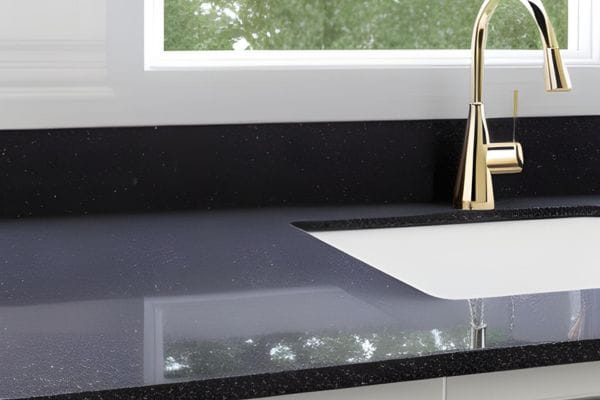 silestone yukon