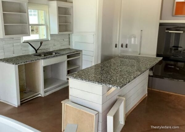 Gran Perla granite