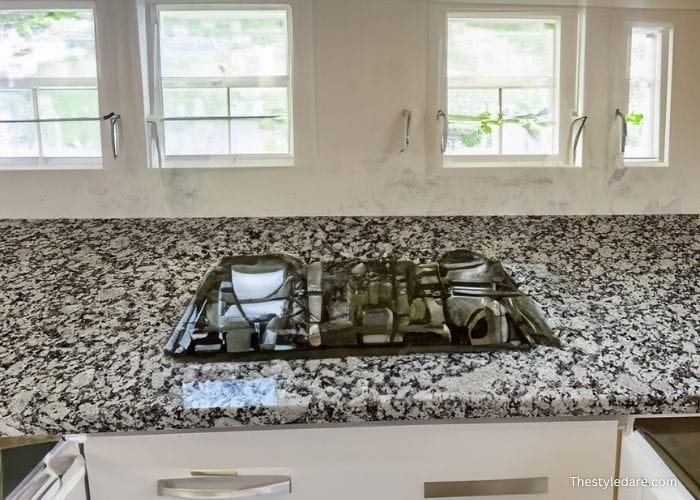 gran perla granite countertops